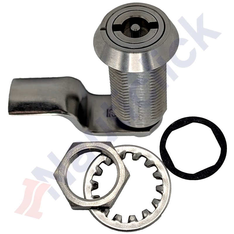 E-3 COMPRESSION LATCH