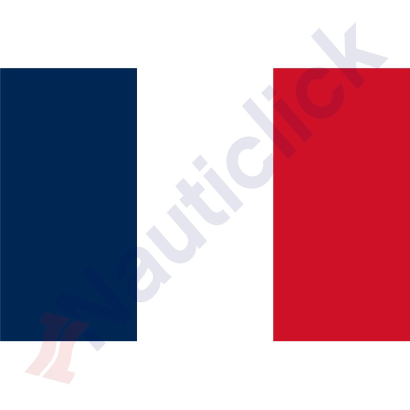 FLAG OF FRANCE