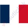 FLAG OF FRANCE