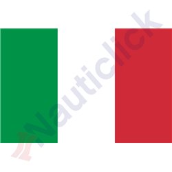 FLAG OF ITALY