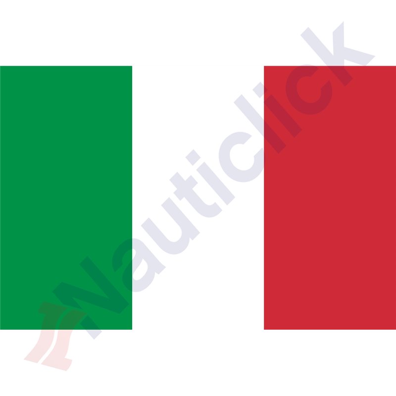 FLAG OF ITALY