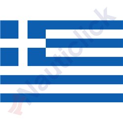 FLAG OF GREECE