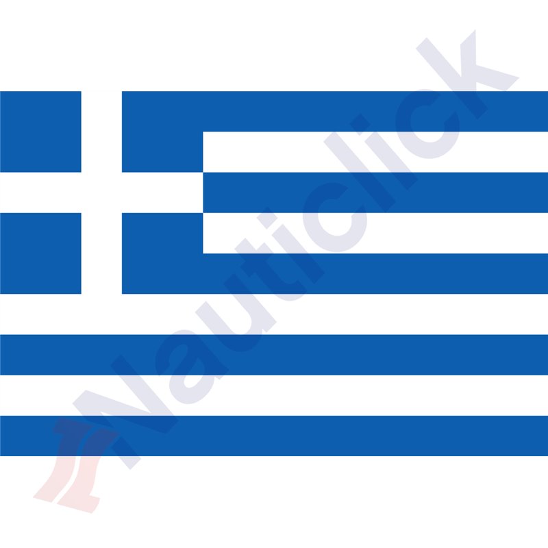 FLAG OF GREECE