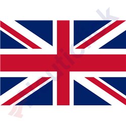 FLAG OF UK