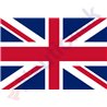 FLAG OF UK
