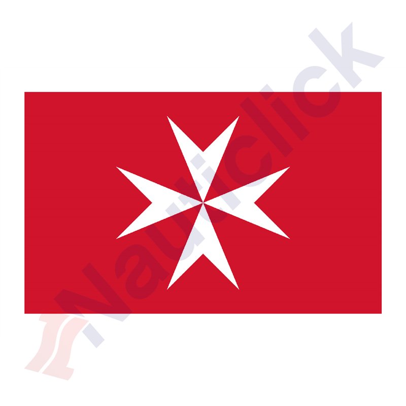 MALTESE MERCHANT ENSIGN