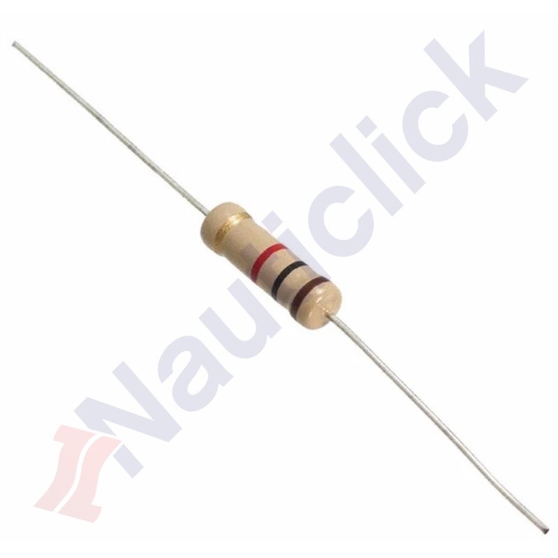 RESISTOR