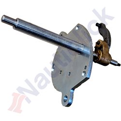 AXLE KIT FOR MOTOR TYPE M