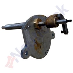AXLE KIT FOR MOTOR TYPE M