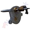 AXLE KIT FOR MOTOR TYPE M