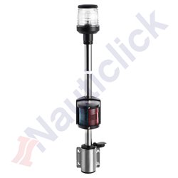 BICOLOR/MOORING COMBINED LIGHTPOLE