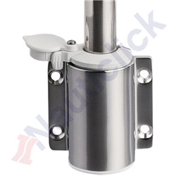BICOLOR/MOORING COMBINED LIGHTPOLE