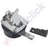 LIFTING RING WITH LOCK