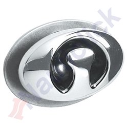 FLUSH MOUNT WATER-SKIING ROPE HOOK