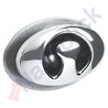 FLUSH MOUNT WATER-SKIING ROPE HOOK