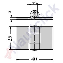 PARA SOLDAR 25