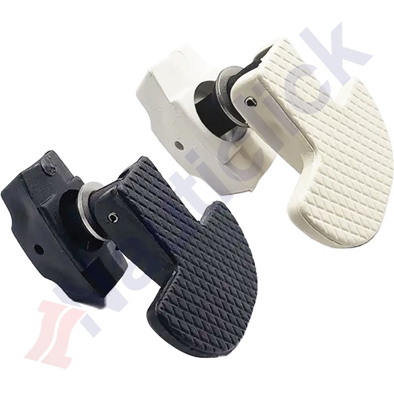 T-HANDLE FOR BOMAR GRAY SERIES