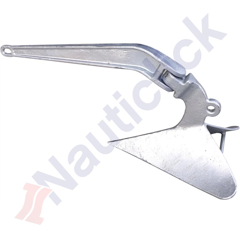 CQR TYPE ANCHOR