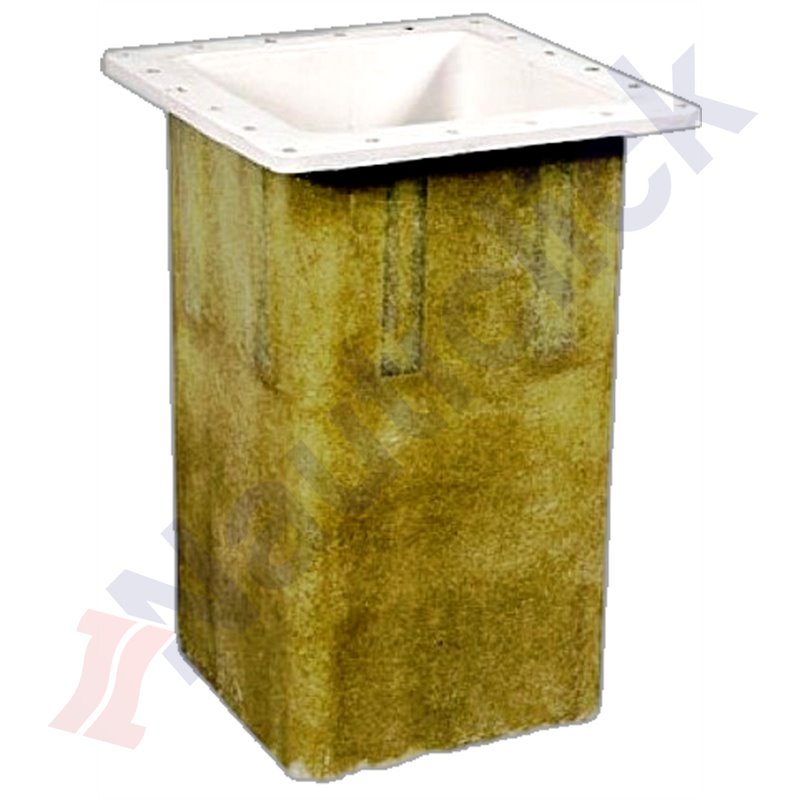 BASE MONTAJE PRFV