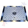 AGILE DECK HATCH