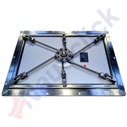 AGILE DECK HATCH
