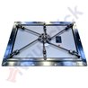 AGILE DECK HATCH