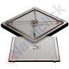 AGILE DECK HATCH