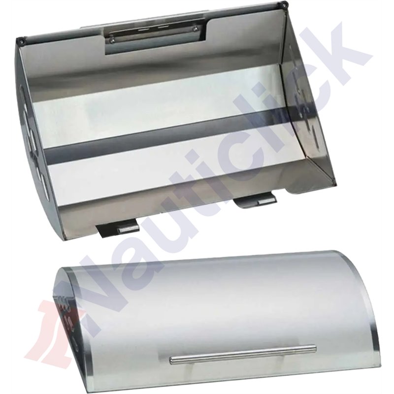 GRILL LID OVAL