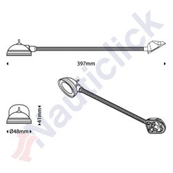 BEAM LED