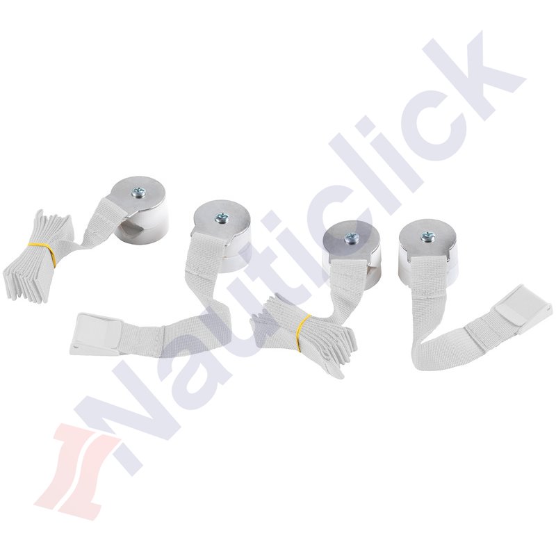 STRAPS FOR SUP AND GANGWAYS