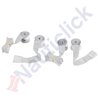 STRAPS FOR SUP AND GANGWAYS