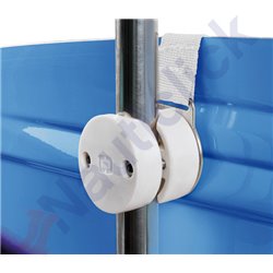 STRAPS FOR SUP AND GANGWAYS