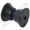 PULLEY FOR BOW ROLLER