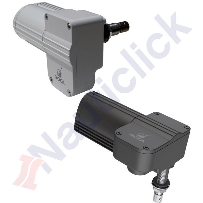 WIPER MOTOR W12