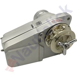 WINDLASS CAYMAN