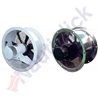 VE HELICAL FANS