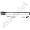 PANTOGRAPH ARMS PU