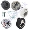 PULL LATCH FLUSH 61