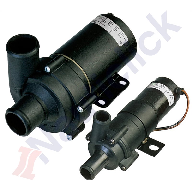 CIRCULATION PUMPS