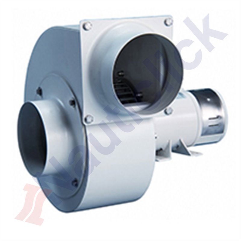 BLC CENTRIFUGAL FANS