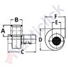 BLC CENTRIFUGAL FANS