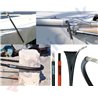 SPIROLL CHAFE GUARD