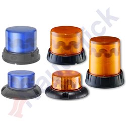 FLASHING LIGHTS K-LED