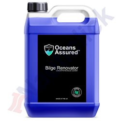 BILGE RENOVATOR
