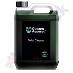 TOLILET CLEANER