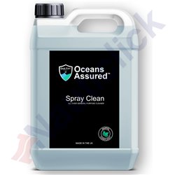 SPRAY CLEAN