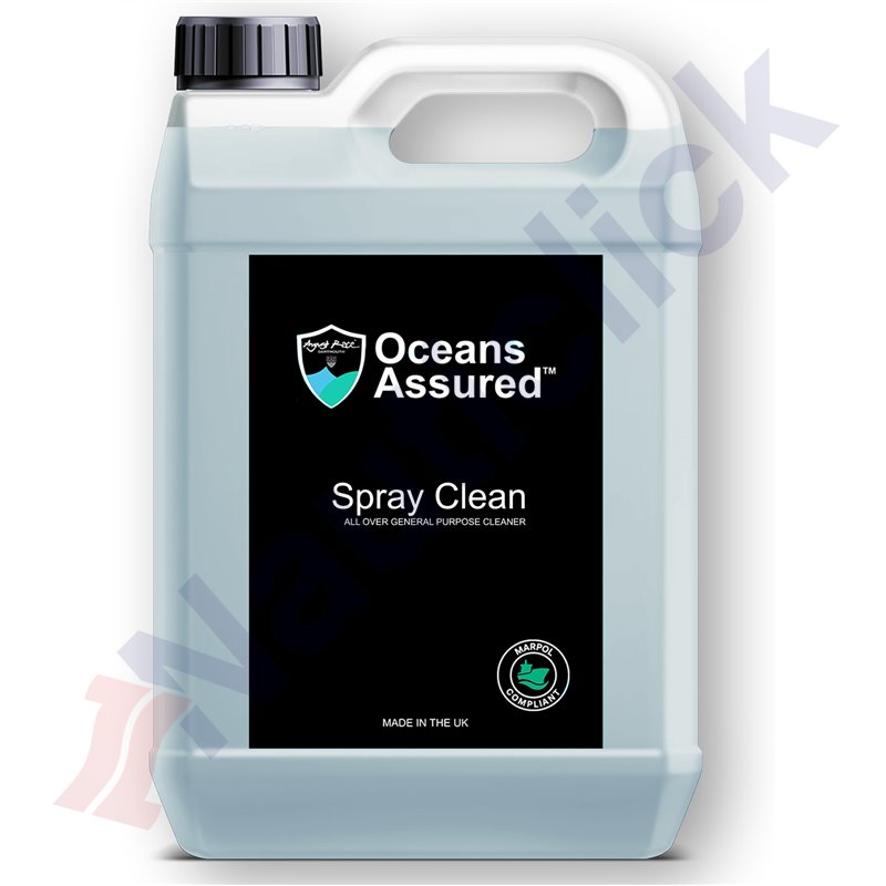 SPRAY CLEAN