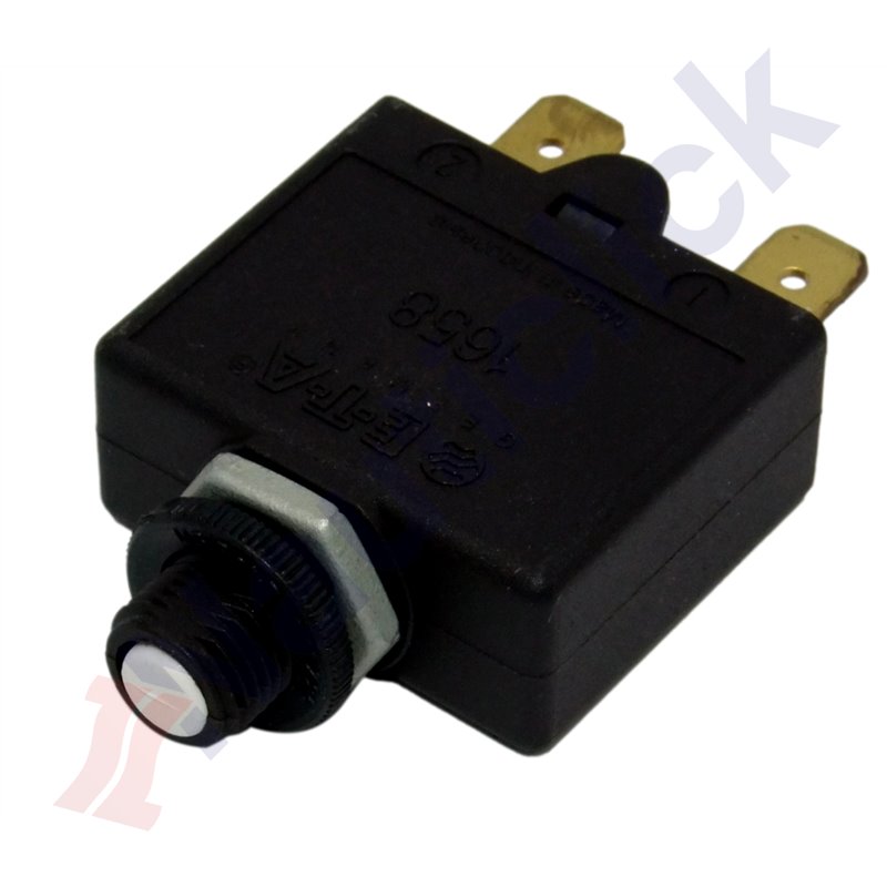 SWITCH TYPE ETA-1658