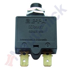 SWITCH TYPE ETA-1658