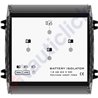 BATTERY ISOLATOR RCE MOSFET